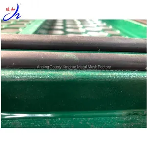 Shaker Screen for Use Shale Shaker Removable Screen Filter thumbnail-2