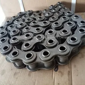 Distributor and Manufacturer of Industrial Transmission Roller Chain thumbnail-5