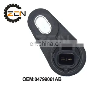 Original Crankshaft Position Sensor OEM 04799061AB For Dodge High Quality thumbnail-4