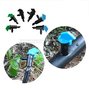 Take Apart Dripper Non-PC Dripper Drip Irrigation Accessories Supplier Dripper thumbnail-1