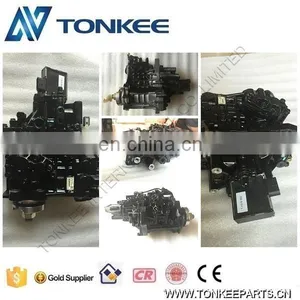 E101 Fuel Injection Pump 4TNV98 Injection Pump for 729940-51420 729939-51320 thumbnail-1