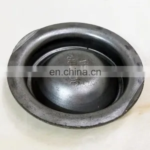 High Quality CCEC ISM QSM M11 Diesel Engine Part 3060884 Idler Pulley Cover thumbnail-2