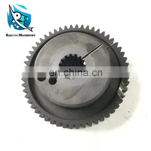 KPM K5V200DPH ZX450-3 ZX470-3 COUPLING PLASTIC YA00039869 thumbnail-2