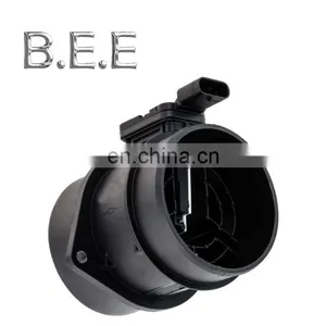 MASS AIR FLOW METER SENSOR FOR Benz 6450900048 / 5WK98101 / A6450900048 / A2C53402300 thumbnail-1