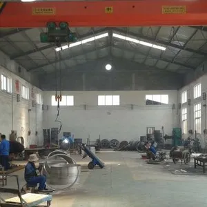 Henan Efficient Technology Co., Ltd. company overview - view 1 thumbnail
