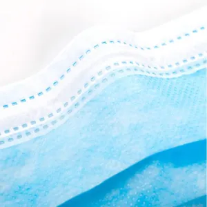Disposable Surgicall Mask With CE FDA thumbnail-2