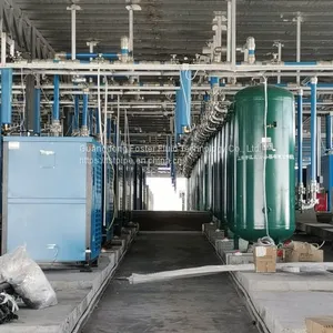 Energy-Saving Best Pipe Material for Compressed Air thumbnail-1