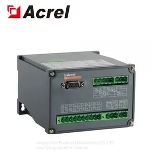 Acrel High Quality BD-4E Series Transmitter Sensor With 2 Channels Energy Impulse Output thumbnail-1