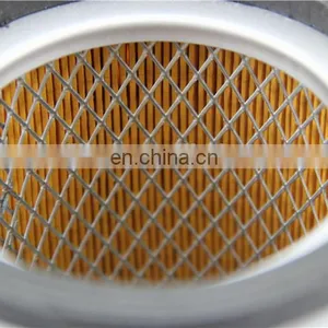 High Quality Car Air Filter for Japanese Car OE 16546-73400 16545-G5500 8-94414-128-0 thumbnail-4