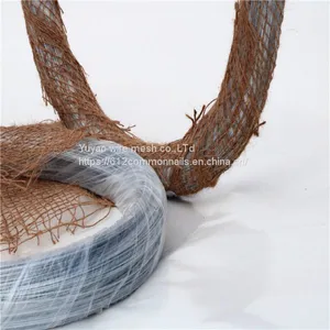 4 Wire Twisted BWG20 2kg Rolls Galvanized Wire thumbnail-1