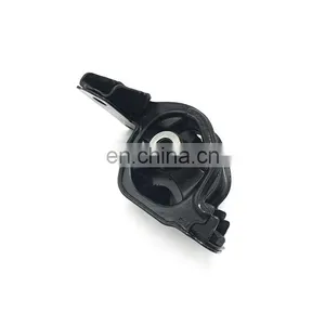 XYREPUESTOS AUTO PARTS Repuestos Al Por Mayor Engine Mount for Honda Fit JAZZ City 50810-SEL-T81 50810SELT81 thumbnail-6