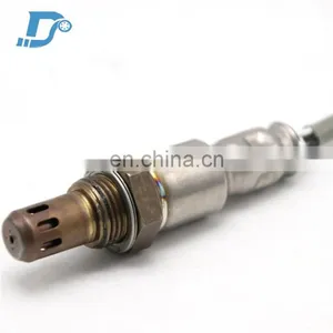 Lambda Oxygen Sensor O2 ED8A-9F472-AB for Front Left thumbnail-4