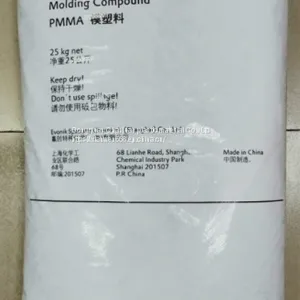 Evonik Degussa High Hardness, High Strength, Stress Cracking Resistance, Impact Modified PMMA thumbnail-4