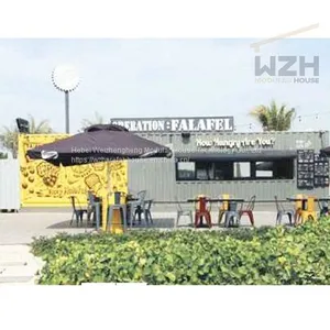 Shipping Containers Homes for Sale thumbnail-1