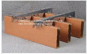 Irregular Aluminum Square Pass Retro Dining Place thumbnail-3