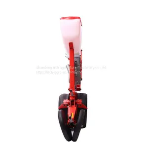 With Fix Frame Farm Machinery Pneumatic Precision Corn Seeder Planter thumbnail-2