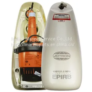 JOTRON Tron 40VDR Capsule With Bracket thumbnail-3