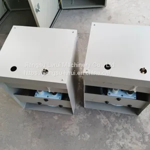Material Level Meter of Bulk Machine thumbnail-5