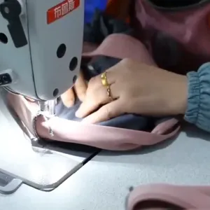 Yichang EH Apparel Technology Co.,Ltd company overview - view 3 thumbnail
