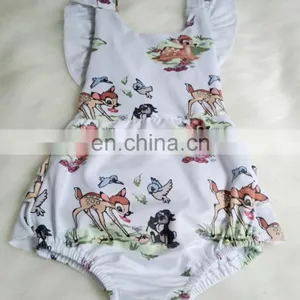Infants & Toddlers Clothing Baby Clothes/ Baby Rompers thumbnail-1