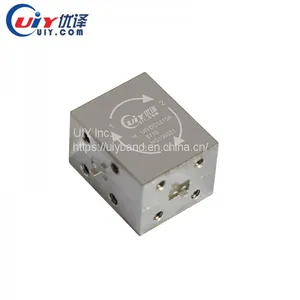 Hot Sale Low Pim High Isolation 8~10Ghz Coaxial rf Circulator Drop In Circulator thumbnail-2
