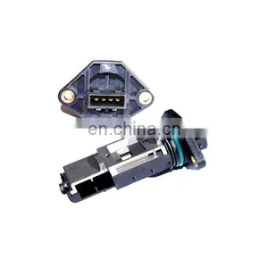 For 93-95 Volvo 850 C70 S70 2.4L-L5 0280217002 MAF Mass Air Flow Meter Sensor OEM 1366220 182281 12853015102 thumbnail-1