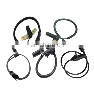 Camshaft Position Sensor 12 14 1 743 072 12141743072 thumbnail-1