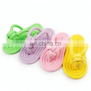 Guangzhou Factory Wholesale Slipper Shaped Chihuahua Plush Dog Toys thumbnail-1
