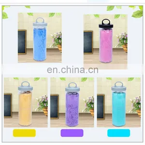 Wholesale Manufacturer Pet Cat Quick Drying Bathing Towel for Dog thumbnail-5