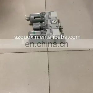 F3000 Model CKD Type Compressed Air Pneumatic Air Filter Regulator Industrial Filtration Equipment thumbnail-5
