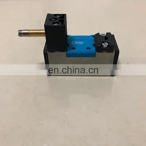 Made in Germany Solenoid Valve MFH-5/2-D-1-C 150981 thumbnail-1