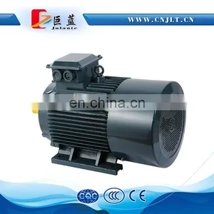 Electric Motor(Y, Y2, YC, YCL, JY, ML, MS, MY) thumbnail-3
