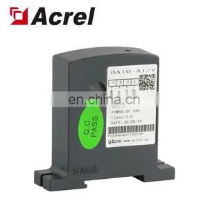 BA10-AI/V Leakage Current Transducer ACREL Factory Direct.SZ thumbnail-1