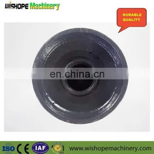 Agriculture Combine Harvester Support Roller Mitsuboshi Spare Parts For 5T072-2318 thumbnail-3