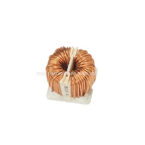 Customized Toroidal Inductors With RoHS Certification thumbnail-1