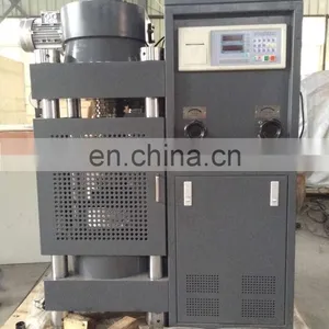 YES-3000D 300ton 3000kn Compression Testing Machine thumbnail-7
