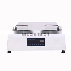 MOPAO-260E Metallographic Grinding and Polishing Machine thumbnail-1