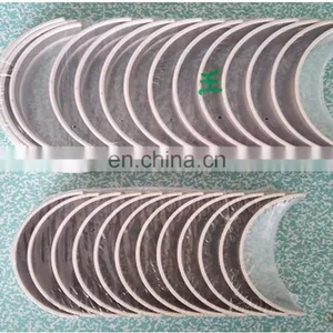 for Nissan 6D31 6D31T 6D31-T Engine Bearing Gasket Piston Ring Set thumbnail-4