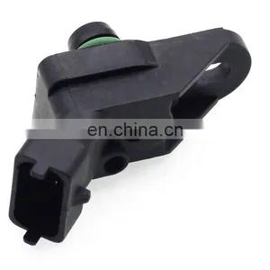 Boost Intake Manifold Pressure Sensor for OPEL VAUXHALL ASTRA VECTRA ZAFIRA 0281002438 24420761 851365 thumbnail-4