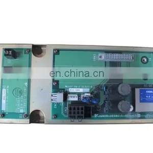 JARCR-XEB01-1 JARCR-XEB01-2 Control Panel thumbnail-4
