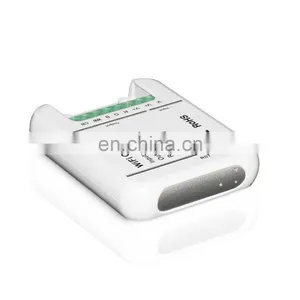DC12-24V RGBW WW CW Led Strip 5 Channels Wifi Music LED Controller thumbnail-2