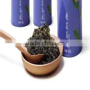 2014 Chinese Oolong Tea Brands Osmanthus Oolong Tea thumbnail-1