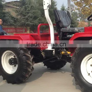 Multifunction Tractor thumbnail-2