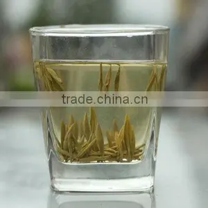 Top Grade Mount Meng Yellow Sprout Yellow Tea thumbnail-2
