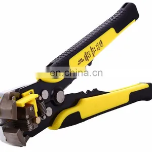 Automatic Multifunctional Cable Wire Stripper Pliers Which Cutting Tool thumbnail-5