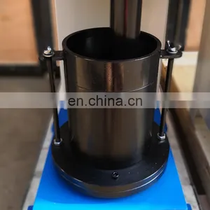 АВТОМАТИЧЕСКИЙ КОМПАКТОР ДЛЯ ТЕСТИРОВАНИЯ ПОМЕТАНИЯ ГРУНТА ASTM/BS STANDARD ДЛЯ ТЕСТИРОВАНИЯ ПОМЕТАНИЯ ГРУНТА ПО МЕТОДУ CBR/ПРОКТОРА thumbnail-6