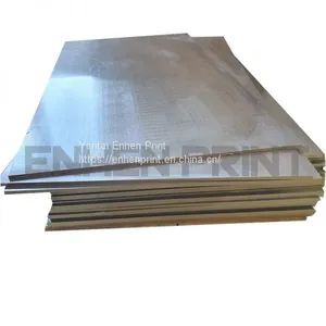 High Speed CNC Engraving Brass Plates thumbnail-1