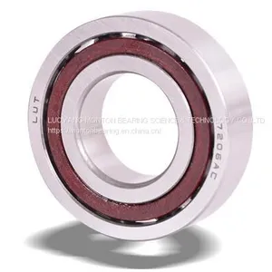 Precision Spindle Bearings: Ceramic Balls HC7000E.T.P4S.UL thumbnail-5