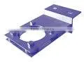 Motor Shaft Support Bearing Block and Brackets thumbnail-1
