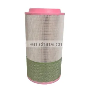 High-Quality Excavator Parts Air Filter 21377909 For Sale thumbnail-3